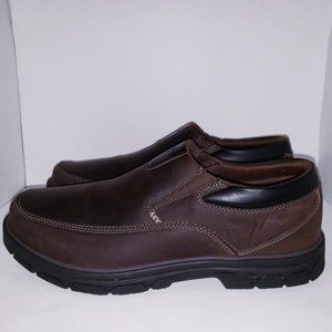 Skechers Relaxed Fit Segment The Search Men's Loafers
